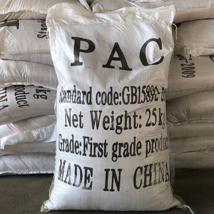 Poly Aluminum <b>Chloride</b>-PAC CAS No.: 1327-41-9 - Product Image 4