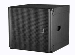 ลำโพงซับวูฟเฟอร์ SRX818PD ขนาด 18 นิ้ว 1500 วัตต์ แบบแอคทีฟ คลาส D  ประหยัดพลังงาน ทนทาน เสียงสเตอริโอ - Product Image 3