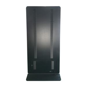 65 Inch Tầng Thường Vụ Trong Nhà Lcd Thông Tin Quảng Cáo Totem Hiển Thị Kiosk - Product Image 3
