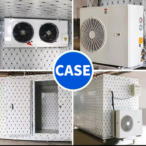 40ft lạnh lưu trữ phòng Tủ đông <span class=keywords><strong>container</strong></span> 20ft <span class=keywords><strong>container</strong></span> năng lượng mặt trời Powered - Product Image 3