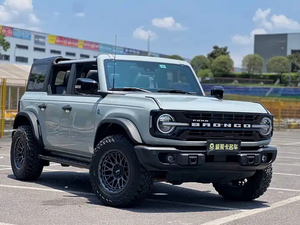 <span class=keywords><strong>Ford</strong></span> Bronco 2024 Usato Certificato, Guida a Sinistra, ACC, Veicolo Compatto di Seconda Mano dalla Cina in Vendita - Product Image 3