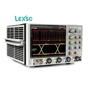 Oscilloscope Keysight DSOV204A Infiniium série V 20 GHz 4 canaux analogiques - Product Image 3