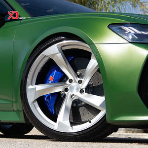 <span class=keywords><strong>Jante</strong></span> en alliage forgée concave profonde personnalisée 5x114.3 5x120 pour Q5 Q8 TTRS 18 19 <span class=keywords><strong>20</strong></span> 22 24 <span class=keywords><strong>pouces</strong></span> <span class=keywords><strong>Sport</strong></span> - Product Image 4