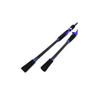 <span class=keywords><strong>Pesca</strong></span> in comune a due sezioni di gambo dritto di <span class=keywords><strong>pesca</strong></span> <span class=keywords><strong>sub</strong></span> canna da strada in carbonio - Product Image 3