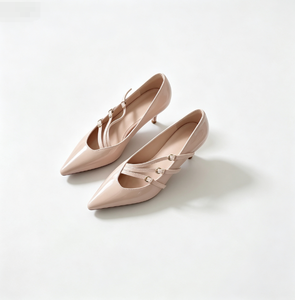 Sandalias Mary Jane para mujer, zapatos de mujer, chaussures femme, slippers, zapatos de mujer, sandales femme, sandalias - Product Image 2