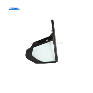 กระจกหลังสีเขียวแบบควบคุมแสงอาทิตย์สำหรับรถยนต์ BMW 1-Series F40 ปี 2019-2025 OE 51357452415 51357452416 - Product Image 4