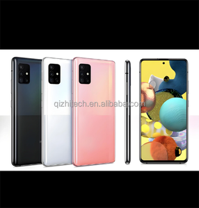 99% all'ingrosso nuovo prezzo basso originale usato telefoni cellulari 128GB 2SIM per <span class=keywords><strong>Samsung</strong></span> <span class=keywords><strong>Galaxy</strong></span> <span class=keywords><strong>A51</strong></span> telefoni cellulari - Product Image 2