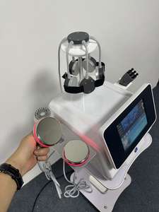 Appareil de thérapie magnétique cérébrale à prix d'usine, massage de la tête, dispositif magnétique transcranien, instrument de rééducation cérébrale - Product Image 5