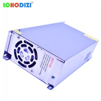 Alimentation à découpage industrielle AC-DC à sortie unique S-1000/1200-300V 350V 400V 250V 220V 1200W 1000W 20A