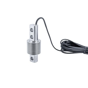 โหลดเซลล์แบบโค้งงอ Gl 750 กก. สำหรับแท่นชั่งน้ำหนัก ถัง และแท็งก์ - Product Image 4