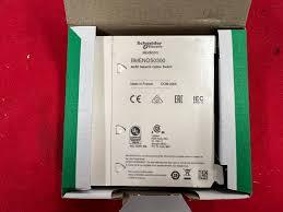 Module d'output discret 100% original BMXDAO1615 Modicon X80, 16 sorties Triac isolées, 24V, Modbus, IP20, industriel - Product Image 1