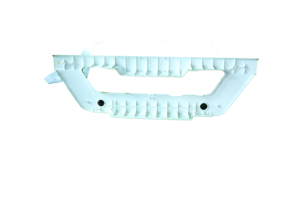 Truck Accessories for JieFang Painted Bumper Midsection <b>Model</b> 2803011-2000/<b>D</b> for JieFang Truck - Product Image 4