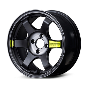 รังสี <span class=keywords><strong>TE37</strong></span> M-SPEC Saga SL ล้อแม็กแบบสั่งทำล้อแม็ก18-19นิ้ว5X114.3 5X120สำหรับ Civic Type R WRX STI GR86 Supra ที่กำหนดเอง - Product Image 5
