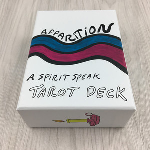 <span class=keywords><strong>Tarot</strong></span> Deck Custom Custom 4c Printing <span class=keywords><strong>Tarot</strong></span> Decks Voor Custom Design Card <span class=keywords><strong>Tarot</strong></span> - Product Image 4
