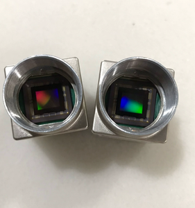 AVT <strong>Allied</strong> Vision Mako G-507B GigE Industrial Camera 5MP Mono Machine Vision Global Shutter for Inspection <strong>Robotics</strong> - Product Image 4