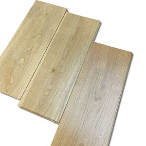 Plancher en bois massif de chêne de 18 mm, préfini sur mesure, étanche, écologique, pour <span class=keywords><strong>cuisine</strong></span>/extérieur/entrepôt, offre ABCD - Product Image 3