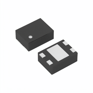 Power Management (PMIC) Buy Online Electronic Components Original One Stop Service 4 UDFN Exposed Pad XC6501C25AGR-G - Product Image 1