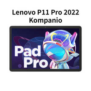   Xiaoxin P11 Pro <span class=keywords><strong>2022</strong></span> คอมแพนิโอ 1300T 6+128G 11.2 "   Snapdragon 870 8+128G แบตเตอรี่ขนาดใหญ่ 8200 มิลลิแอมป์ หน้าจอ OLED ความละเอียด 2560*1536 รองรับ Wifi - Product Image 2