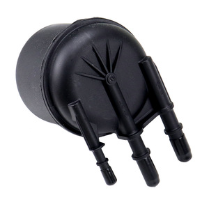 ตัวกรองดีเซล FD-4625 สำหรับฟอร์ด F250 F350 รถบรรทุกอะไหล่เปลี่ยนไส้กรองน้ำมัน LQQ-0009 - Product Image 2