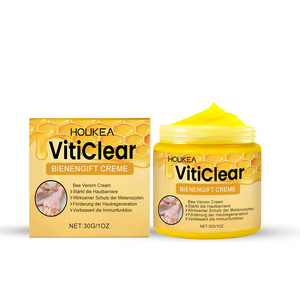 Crème de soin de la peau de haute qualité 30g Bestseller Crème de soin de la peau au venin d'abeille Crème de soin de la peau naturelle - Product Image 2