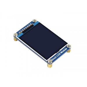 โมดูลจอแสดงผล LCD ขนาด 2 นิ้ว, หน้าจอ IPS, ความละเอียด 240x320, อินเทอร์เฟซ SPI - Product Image 2