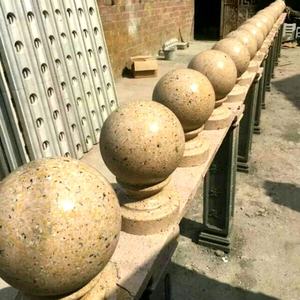 Moule à billes Feng Shui <span class=keywords><strong>en</strong></span> ciment europé<span class=keywords><strong>en</strong></span> Parc <span class=keywords><strong>de</strong></span> <span class=keywords><strong>stationnement</strong></span> Carré Barrage Rond Barrière Colonne Moule <span class=keywords><strong>en</strong></span> plastique pour boules <span class=keywords><strong>de</strong></span> ciment - Product Image 3