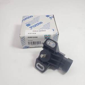 424B10A090 Pièces de machines de construction de capteur d'angle pour <span class=keywords><strong>Elobau</strong></span> - Product Image 4