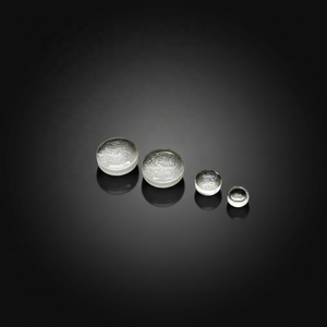 Lentilles optiques en verre BK7 UV-AR VIS NIR 266nm 355nm 532nm 1064nm BBAR, <span class=keywords><strong>micro</strong></span>-lentilles plan-convexes (PCX) - Product Image 5