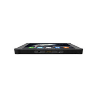 Tablet robusta con soporte para 5G, procesador MTK6877 más rápido, Android 15, pantalla de 10 pulgadas, batería doble de larga duración.