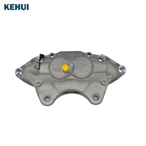 Nuova Pinza <span class=keywords><strong>Freno</strong></span> MP4 in Alluminio, Colore Personalizzato, 4 Pistoni, per <span class=keywords><strong>BMW</strong></span> F10 M5/F07/F90/F30/<span class=keywords><strong>F20</strong></span>, Disco da 340/370/380 mm - Product Image 3