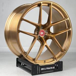 Jantes 5x115 18 19 20 21 22 pouces Concaves Forgées en Alliage pour Chevrolet <span class=keywords><strong>Camaro</strong></span> Jantes <span class=keywords><strong>Dodge</strong></span> Challenger <span class=keywords><strong>SRT</strong></span> - Product Image 2