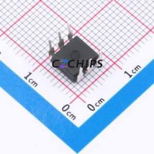 HT6-212 Solid State Relay (MOS Output) DIP-6 Relay 50mA 1.2V 60V 550mA - Product Image 2