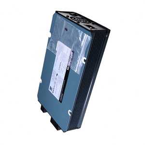 Fuente de Alimentación Npp-1700-24 de 1700W, Refrigeración Natural de Aluminio Industrial con Indicador LED - Product Image 4