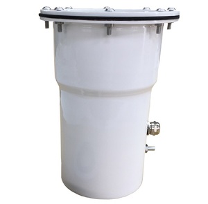 Motor de Ventilador de Alta Calidad para Muestreador de Aire de Alto Volumen PM2.5 PM10, Monitoreo de Calidad del Aire Exterior - Product Image 4