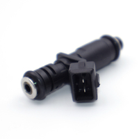 China Supplier Injector Valves Cev13018 for Auto Car Factory Direct Fuel Injector Nozzle
