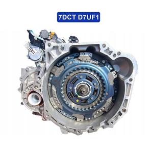 Nueva <span class=keywords><strong>caja</strong></span> <span class=keywords><strong>de</strong></span> cambios <span class=keywords><strong>de</strong></span> transmisión <span class=keywords><strong>automática</strong></span> DCT7 D7UF1 D7GF1 7DCT <span class=keywords><strong>de</strong></span> 7 velocidades con embrague para <span class=keywords><strong>Hyundai</strong></span> Kia - Product Image 6