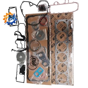 Kit de Juntas para Motor Diésel C11, Kit de Reparación para Excavadora E345C E345CL E345D E345DL E352, 2219392 - Product Image 1