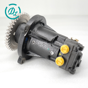 Pompe à carburant diesel EexcavaStart pour modèles de moteurs d'excavatrices D13B-E D13C1-A D16C-D - Product Image 2