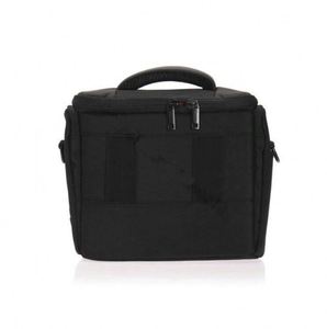 Sac pour appareil photo reflex numérique étanche et antichoc, fabriqué en usine BSCI, avec housse de pluie supplémentaire - Product Image 5