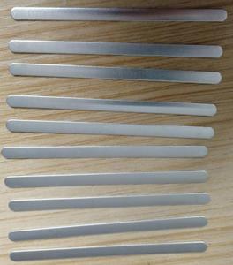 KN 95 En Aluminium réglable <span class=keywords><strong>noseclip</strong></span> - Product Image 6