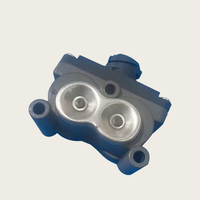 OE-Komponenten MB 9452601957 9452600057 A9452601957 9702601157. Neue ALJIEAO Marken-Magnetventile/Schaltzylinder