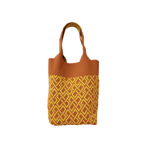 Nouveau Sac Femme Géométrique Tendance 2025, Fermeture Ouverte, <span class=keywords><strong>en</strong></span> Polyester, Style <span class=keywords><strong>Chinois</strong></span>, Marché <span class=keywords><strong>de</strong></span> Gros <span class=keywords><strong>en</strong></span> <span class=keywords><strong>Ligne</strong></span> - Product Image 6