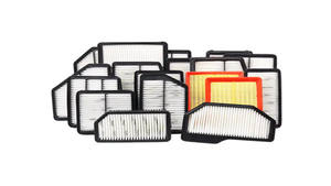 Filtre à air hybride pour batterie, écran de ventilation de batterie, compatible avec <span class=keywords><strong>TOYOTA</strong></span> <span class=keywords><strong>CHR</strong></span> CAMRY RAV4 ALTIS Corolla <span class=keywords><strong>Cross</strong></span> PRIUS G92DH-47070 - Product Image 3