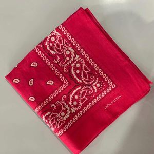 Bandanas personnalisées avec design imprimé sur mesure pour les mariages, les fêtes et les événements - Product Image 5