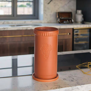 <span class=keywords><strong>Refroidisseur</strong></span> à <span class=keywords><strong>vin</strong></span> <span class=keywords><strong>en</strong></span> céramique <span class=keywords><strong>en</strong></span> <span class=keywords><strong>terre</strong></span> <span class=keywords><strong>cuite</strong></span> - Product Image 5