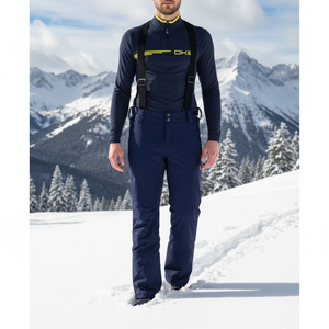 Abbigliamento Outdoor Premium da sci e Snowboard livelock uomo - Product Image 3