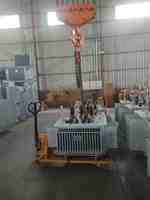Transformateur électrique directement du fabricant S20/S22 200 kVA, transformateur de distribution immergé dans l'huile 10 kV/11 kV 400 V/110 V 50 Hz, transformateur de puissance industriel