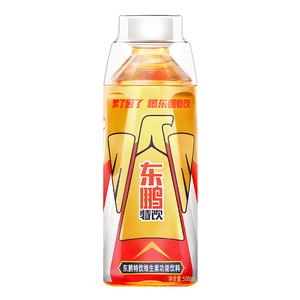 Dongpeng bebida especial 500ml * 24 botellas caja completa vitamina bebida energética para quedarse hasta tarde Internet Cafe <span class=keywords><strong>Monster</strong></span> Bean Ginseng - Product Image 5
