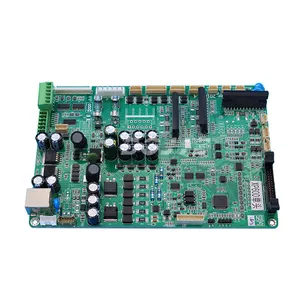 In Stock Senyang Green DX5/DX7/XP600/TX800 Main Board Mother Board for Locor Printer