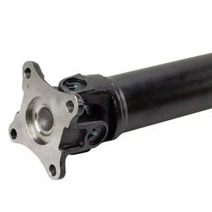 Eje de Transmisión Delantero para Toyota Landcruiser FJ80- LEXUS GX400 OE:37110-60450 - Product Image 4